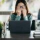 Depressione da lavoro