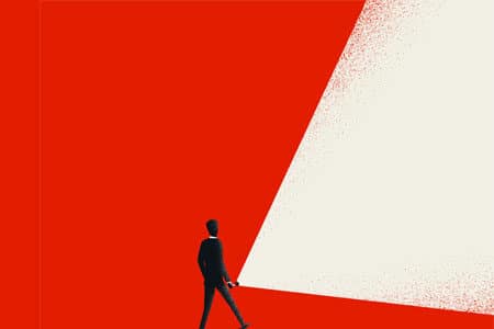 Identificare lo stile di leadership