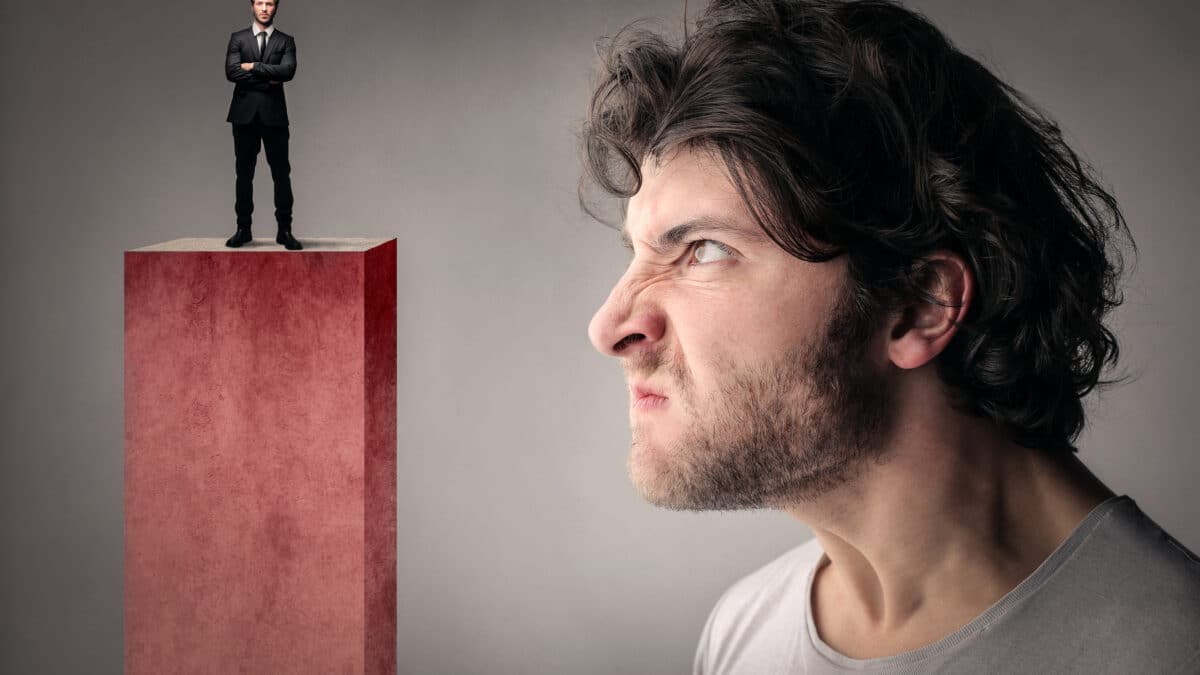 Comportamenti tossici sul lavoro