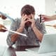 stress lavorativo