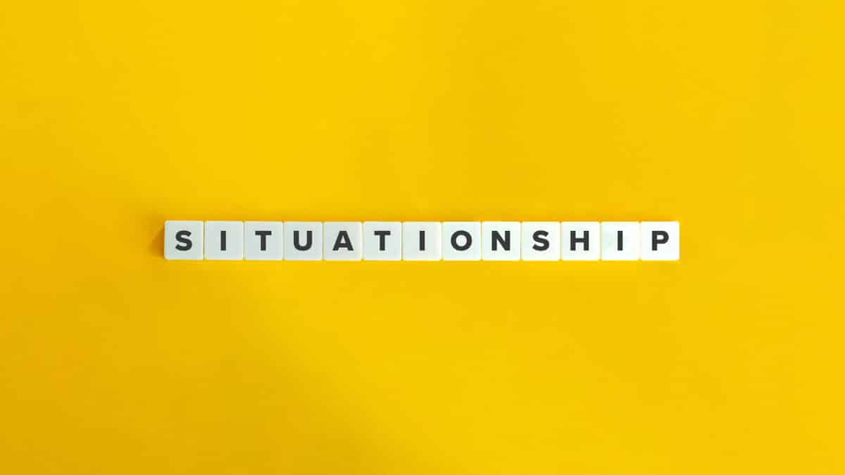 situationship