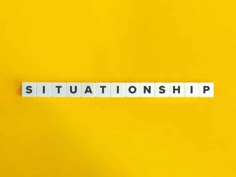 situationship