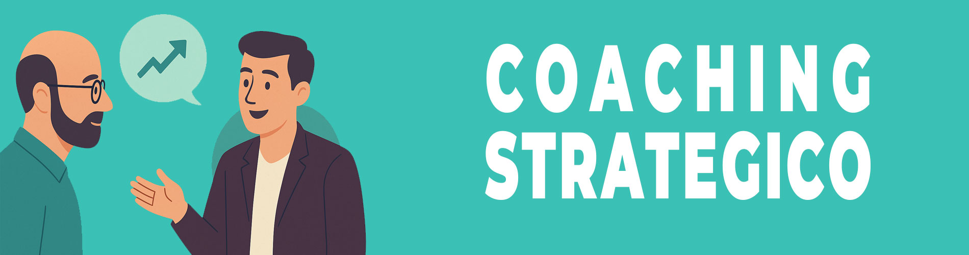 coaching strategico milano