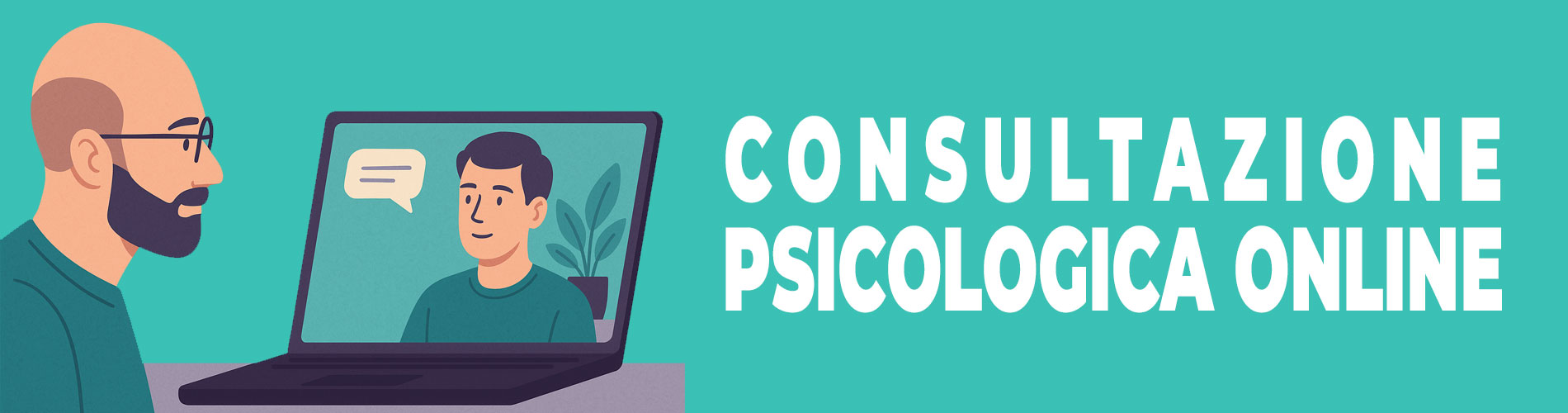 consulenza psicologica online