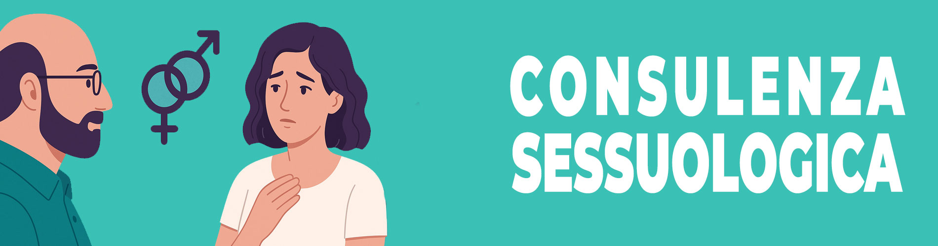consulenza sessuologica milano