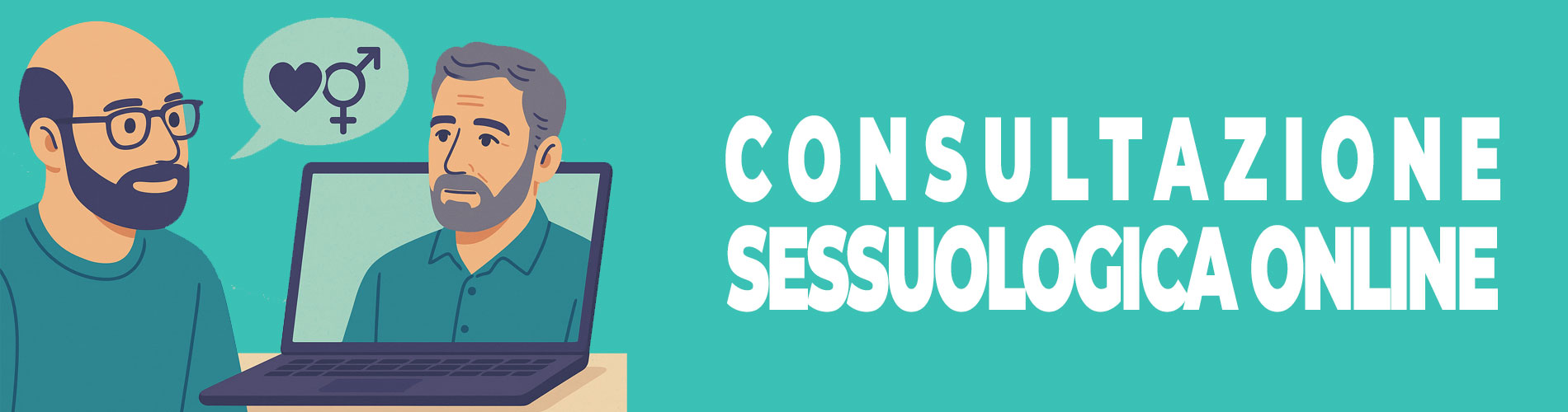 consultazione sessuologica online