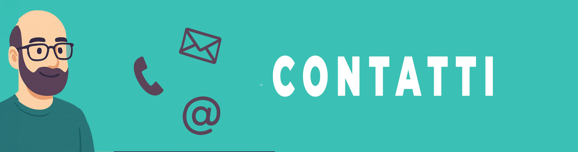 contatti psicologo milano