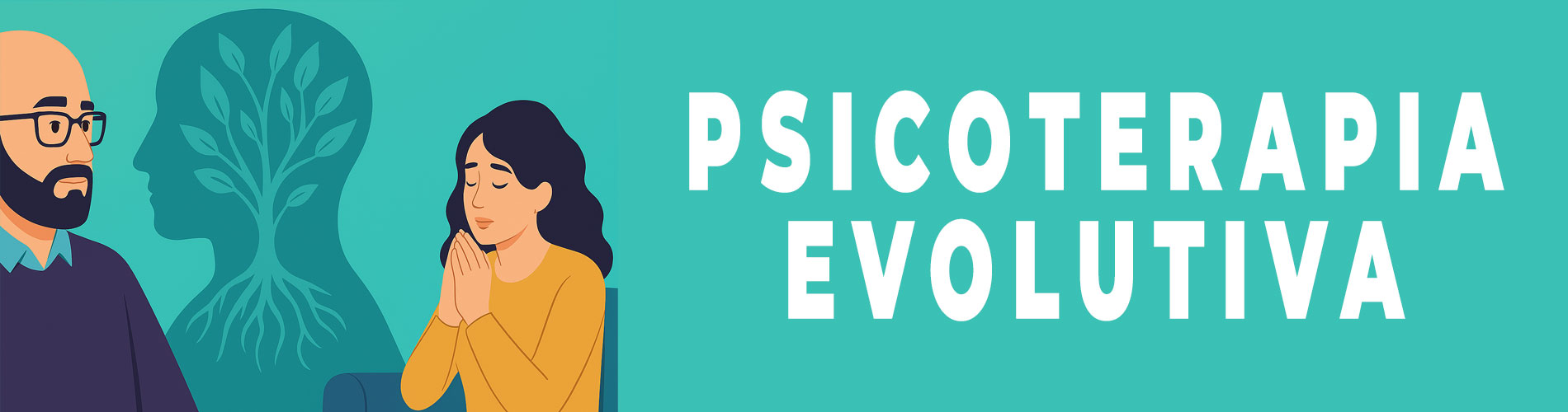 psicoterapia evolutiva milano