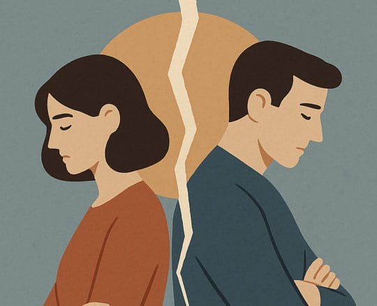relazioni che cambiano