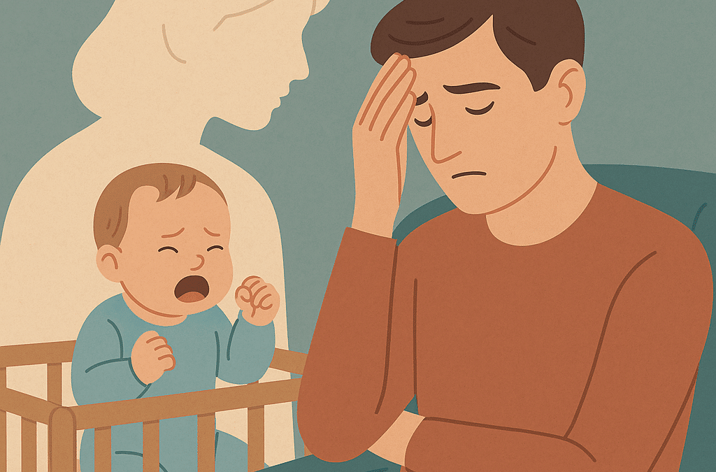 attaccamento evitante personalità