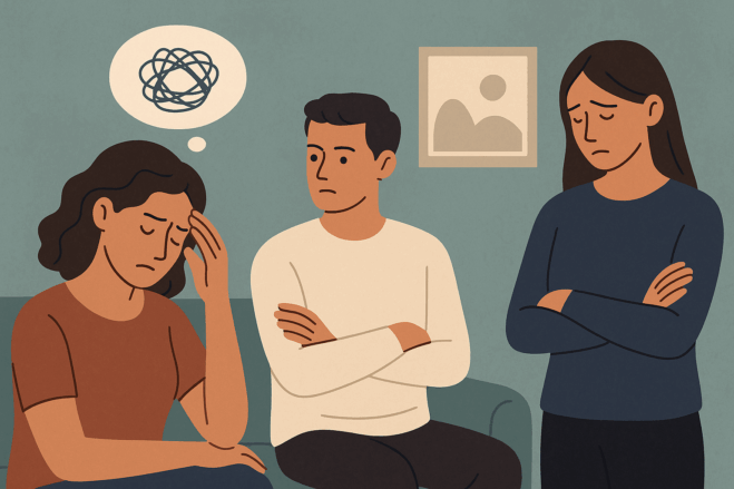 come gestire le aspettative nelle relazioni