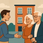 rapporto sano con i genitori