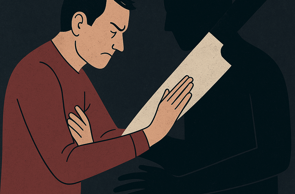 impulso ad accoltellare