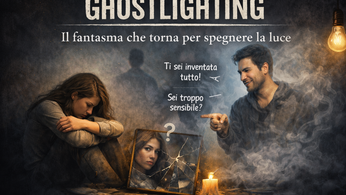 ghostlighting