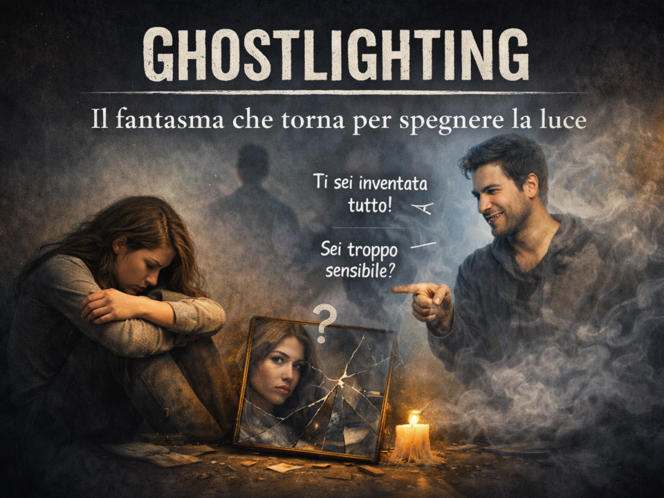 ghostlighting