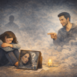 ghostlighting ghosting gaslighting