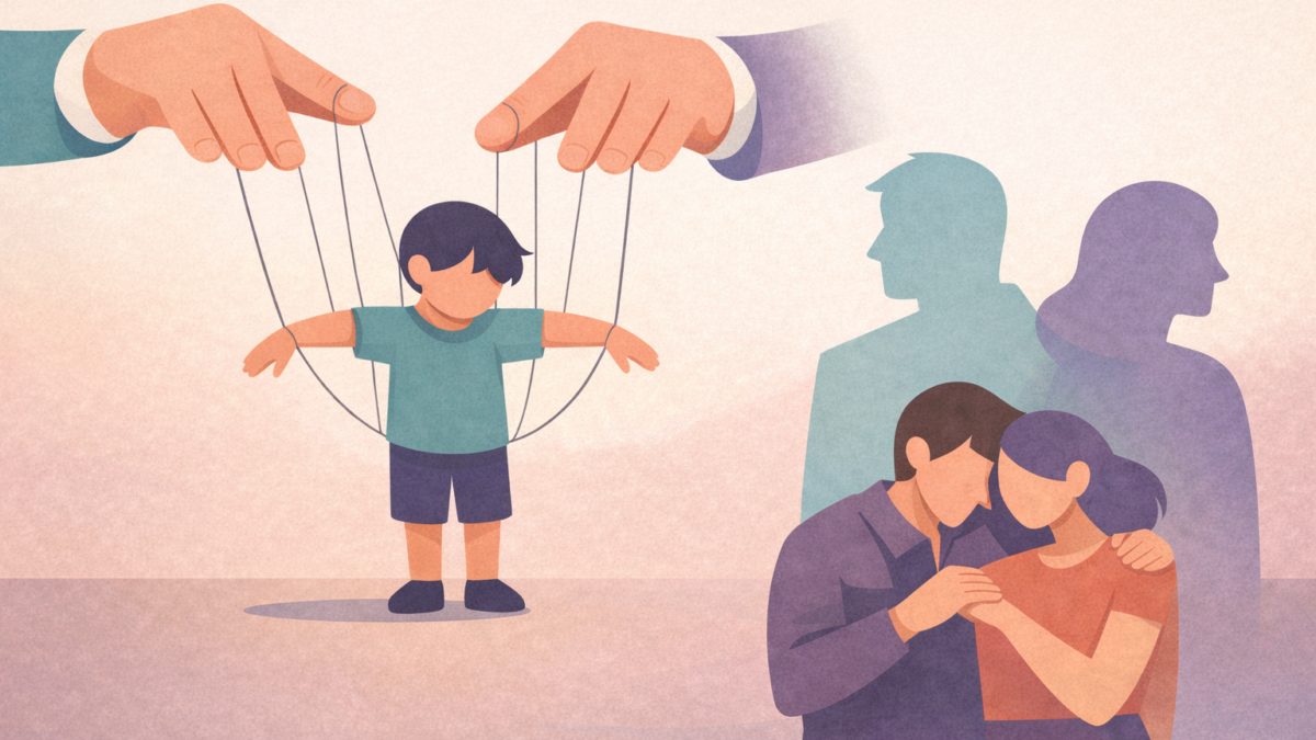 relazioni oggettuali