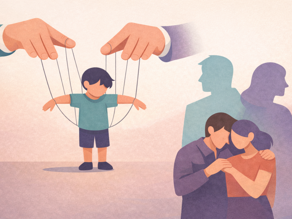 relazioni oggettuali