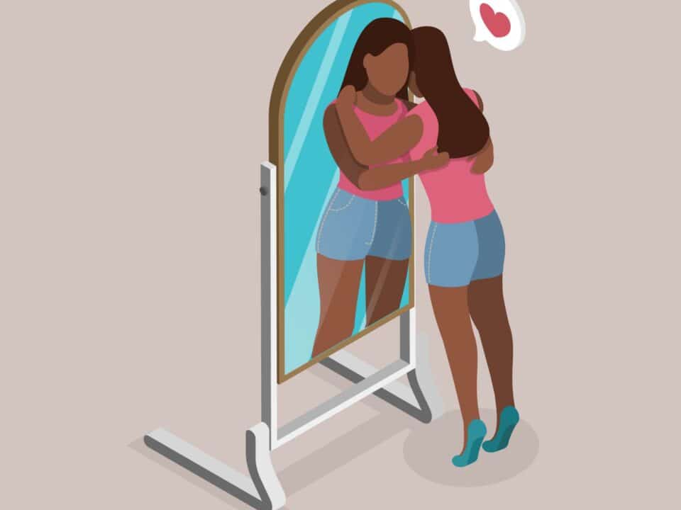 autostima bassa come superarla