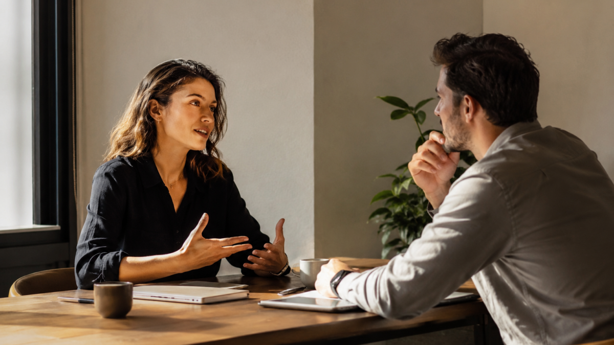 Come far funzionare una relazione di coppia
