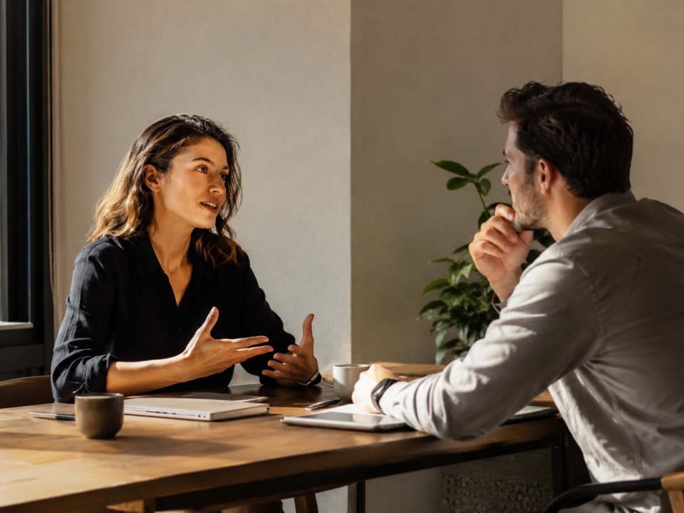 Come far funzionare una relazione di coppia