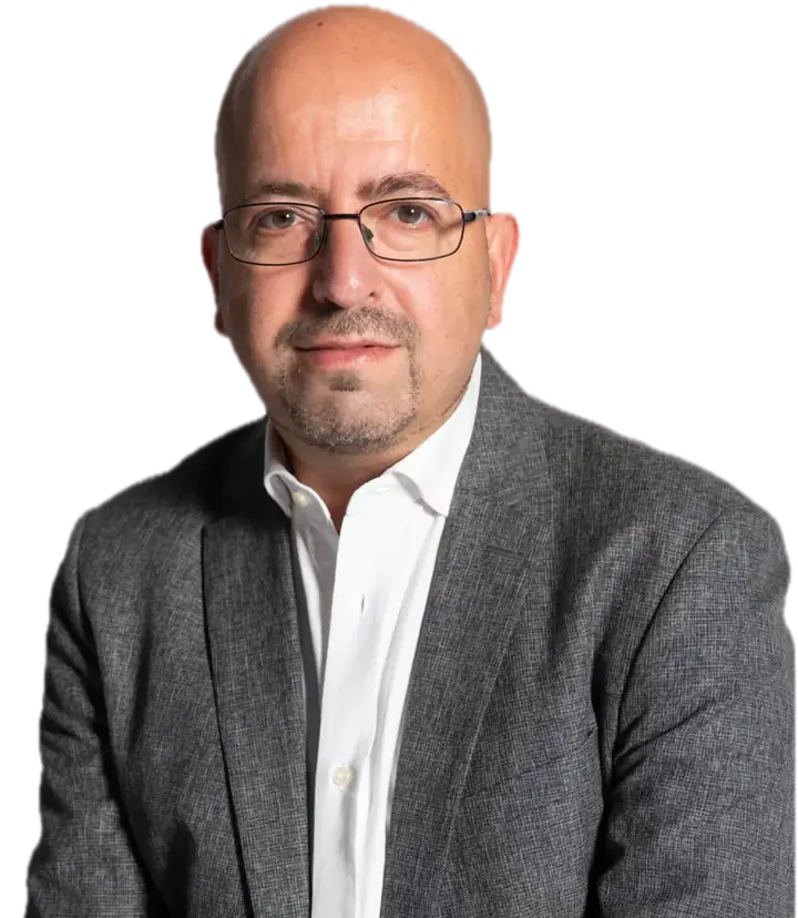 Davide Algeri, psicologo e psicoterapeuta a Milano