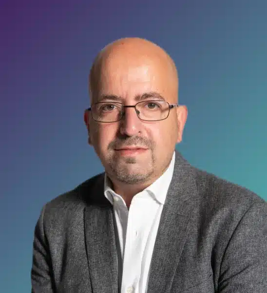 Davide Algeri, psicologo e psicoterapeuta a Milano