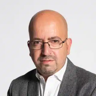 Davide Algeri, psicologo e psicoterapeuta a Milano