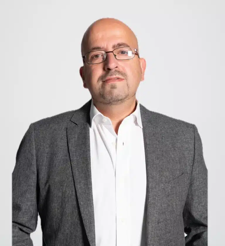 Dott. Davide Algeri, psicologo a Milano