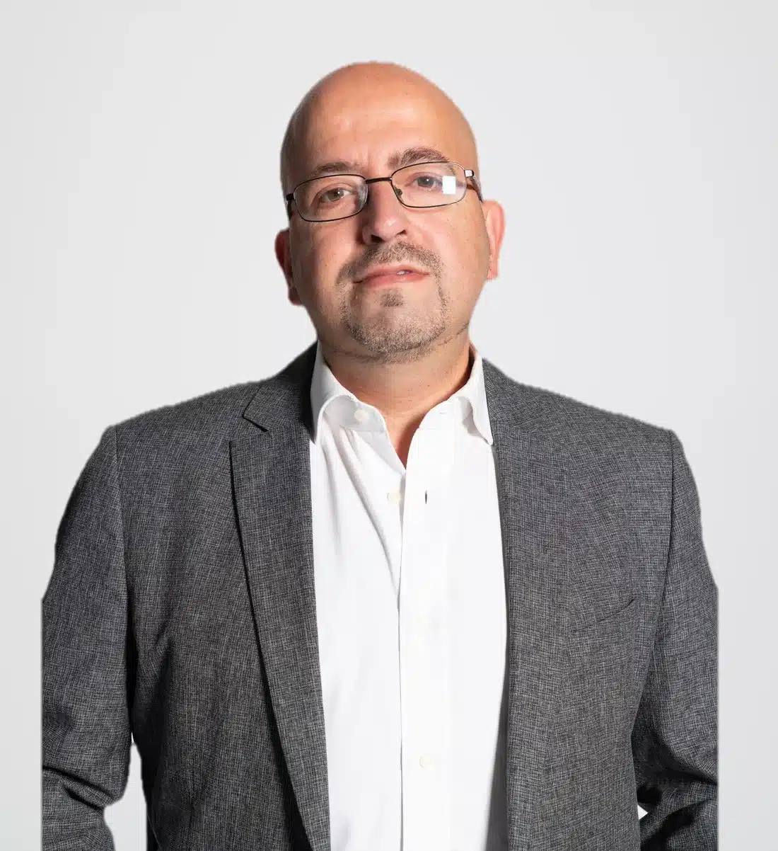 Davide Algeri, psicologo e psicoterapeuta a Milano