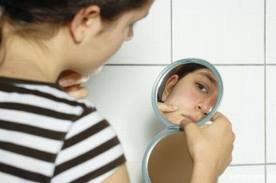 il corpo che cambia